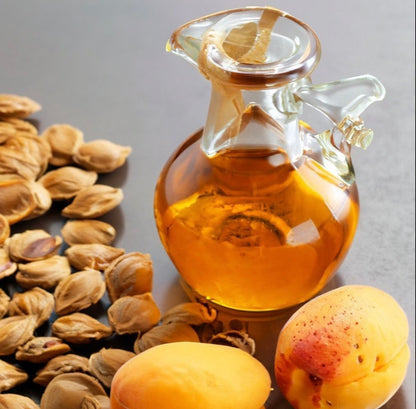 Apricot Kernel Oil