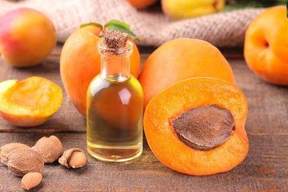 Apricot Kernel Oil