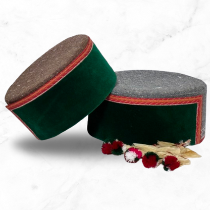 Himachali Kinnauri Topi