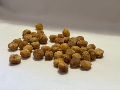 Premium Dried Apricots